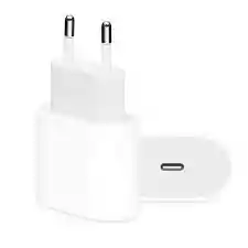 Cargador Adaptador Iphone 20w