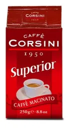 Café Corsini Superior 250 Gramos