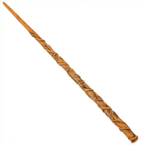 Harry Potter Varita Patronus Projection Wand Hermione Granger 6064042