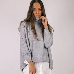Sweater Dirt Grey Talla M