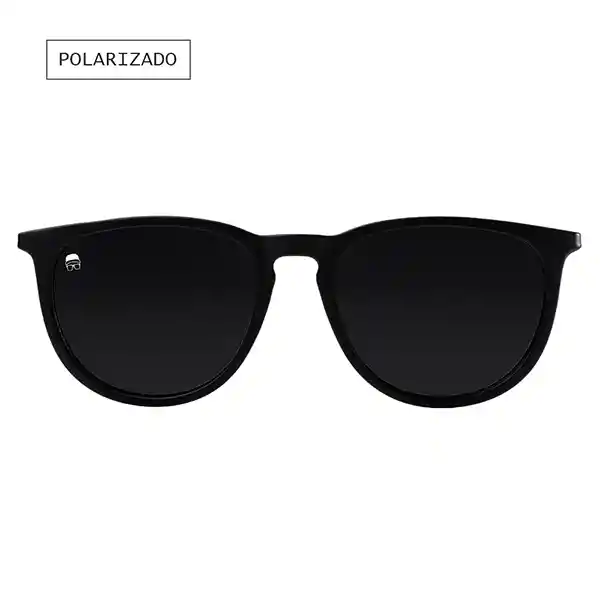 Lentes De Sol So Long! Atticus Tnt Polarizado