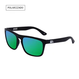 Lentes De Sol So Long! Baker Racer X Polarizado