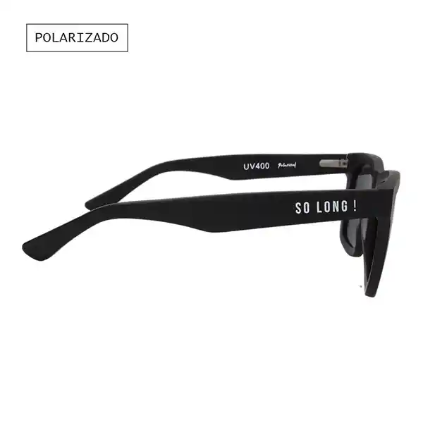 Lentes De Sol So Long! Dogma Pro Polarizado