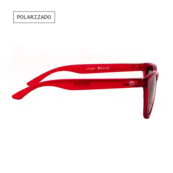Lentes De Sol So Long! Geezer Funky Polarizado