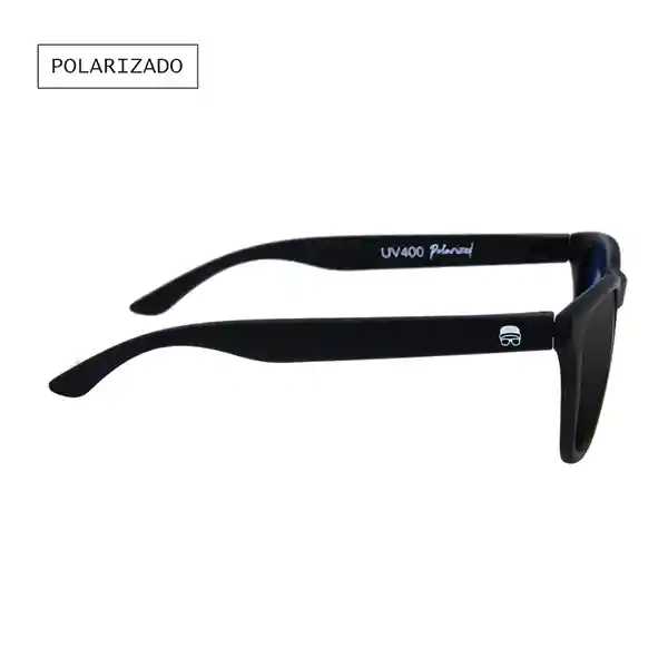 Lentes De Sol So Long! Geezer Rock Polarizado