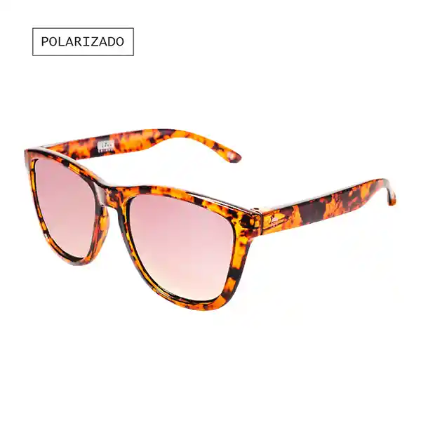 Lentes De Sol So Long! Geezer Rose Polarizado