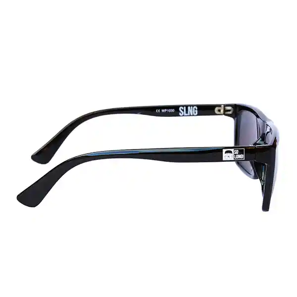 Lentes De Sol So Long! Panther Siberian