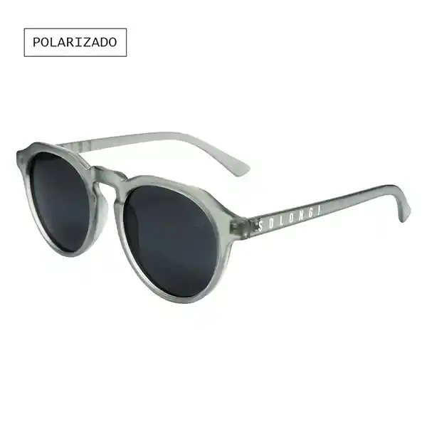 Lentes De Sol So Long! Smash Garage Polarizado