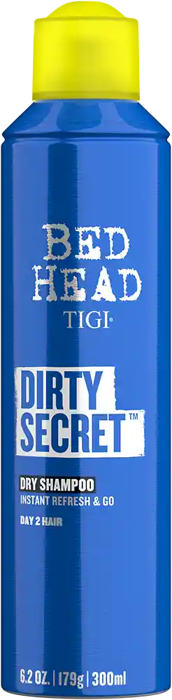 TIGI Dirty Secret Champu En Seco