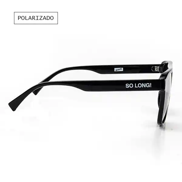 Lentes De Sol So Long! Wave Ripper Polarizado