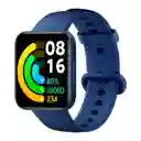 Xiaomi Smartwatch Redmi Watch 2 Lite - Azul