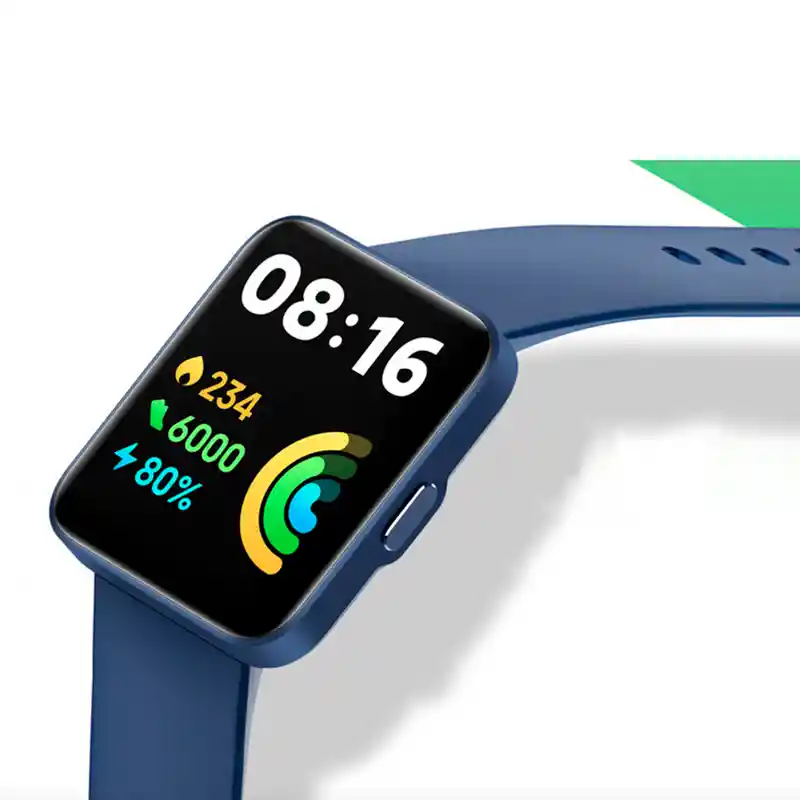 Xiaomi Smartwatch Redmi Watch 2 Lite - Azul