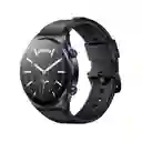 Xiaomi Smartwatch - Watch S1 - Negro