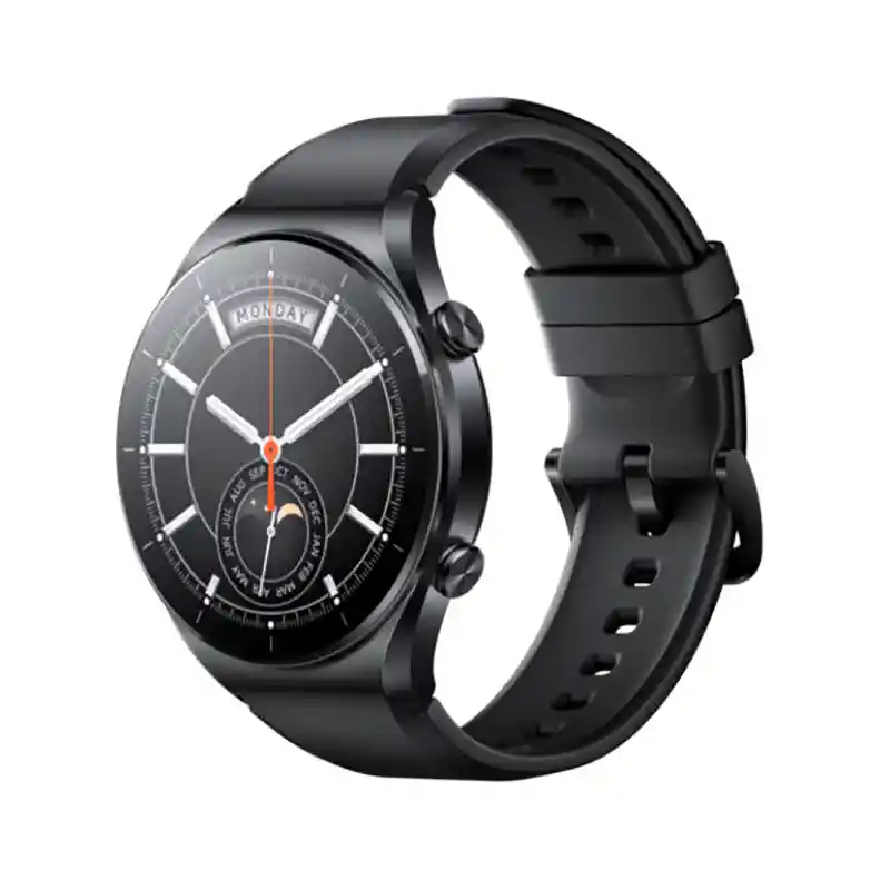 Xiaomi Smartwatch - Watch S1 - Negro