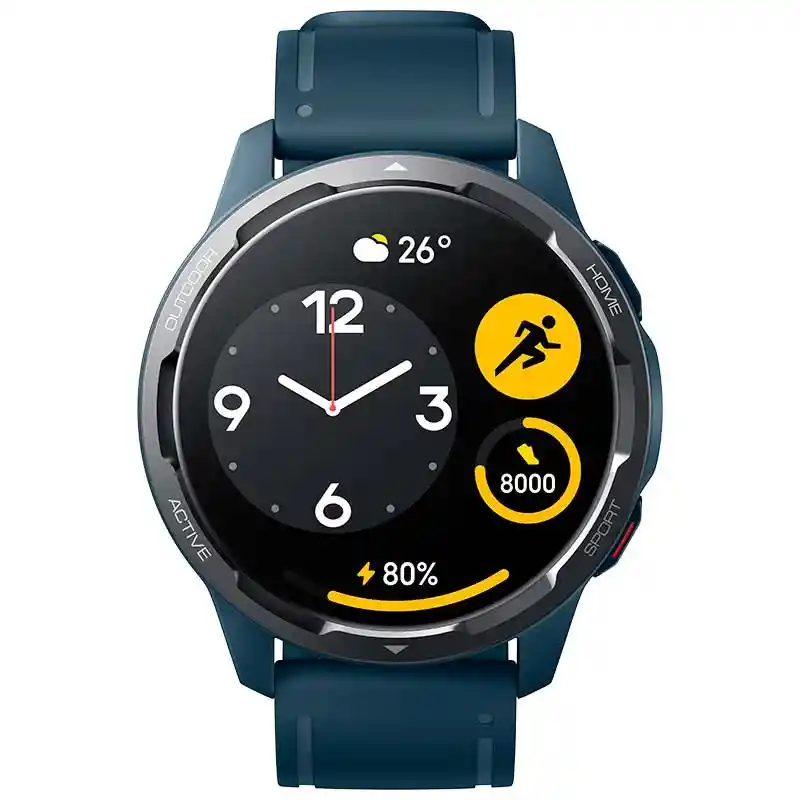 Xiaomi Smartwatch - Watch S1 Active - Azul