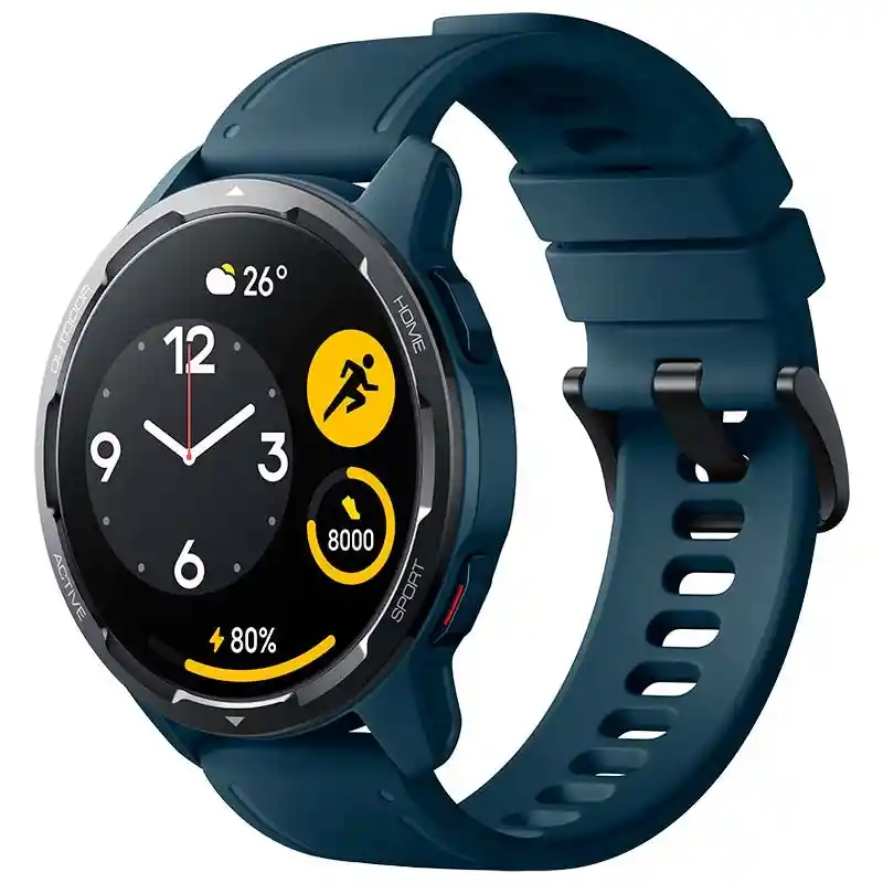 Xiaomi Smartwatch - Watch S1 Active - Azul