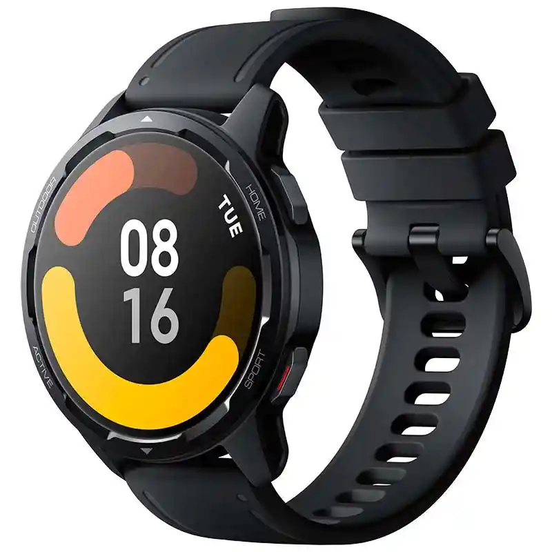 Xiaomi Smartwatch - Watch S1 Active - Negro