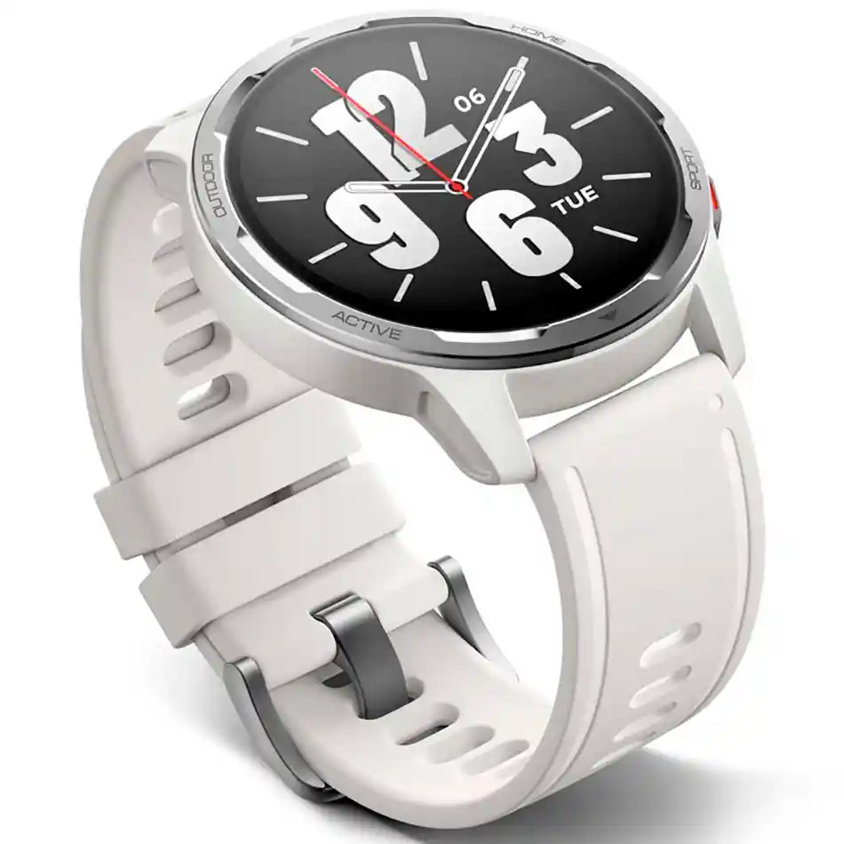 Xiaomi Smartwatch Watch S1 Active - Blanco