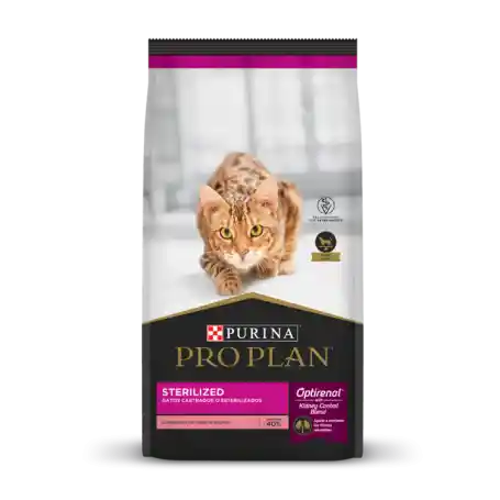 Pro Plan Sterilized 7.5 Kg Cat