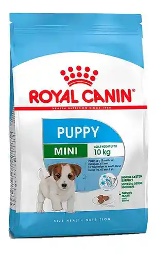 Royal Canin Mini Puppy 10 Kg