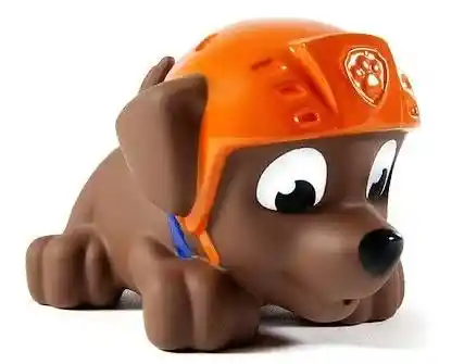 Paw Patrol Figura De Baño Zuma