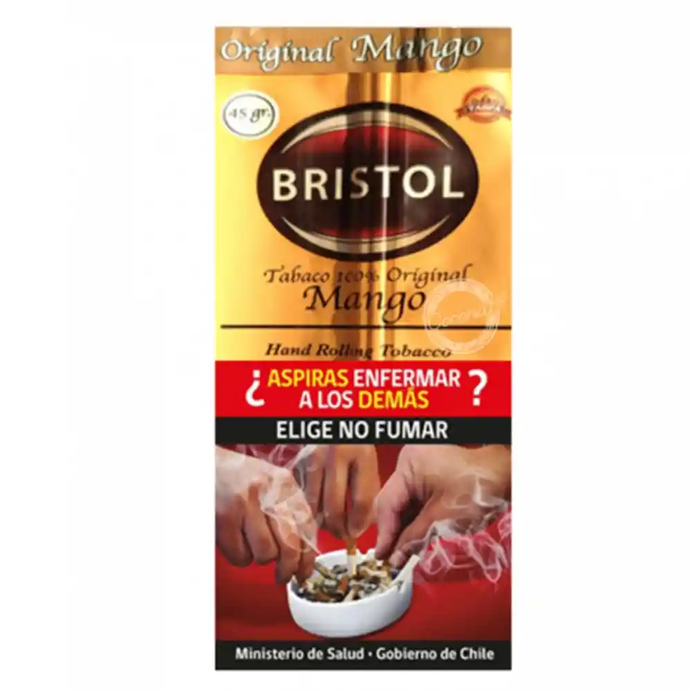 Bristol Tabacomango 45 Grs