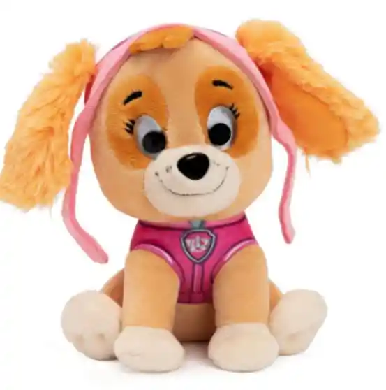 Paw Patrol Peluche Gund Plush! Skye