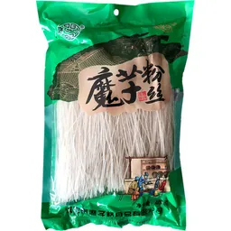 Fideos Shirataki Konjac 400 Gr