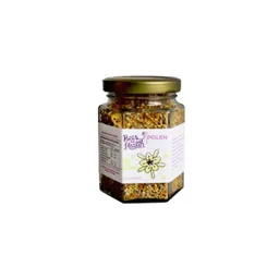 Polen 100 Gr Bees And Health