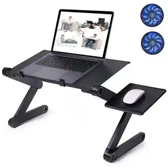 Soporte Laptop Soporte Macbook Cooler Base Para Notebook