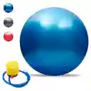 Balon Pilates Yoga 75cm Con Inflador