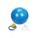 Balon Pilates Yoga 75cm Con Inflador