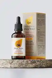 Pia Ok Serum Efecto Tensor