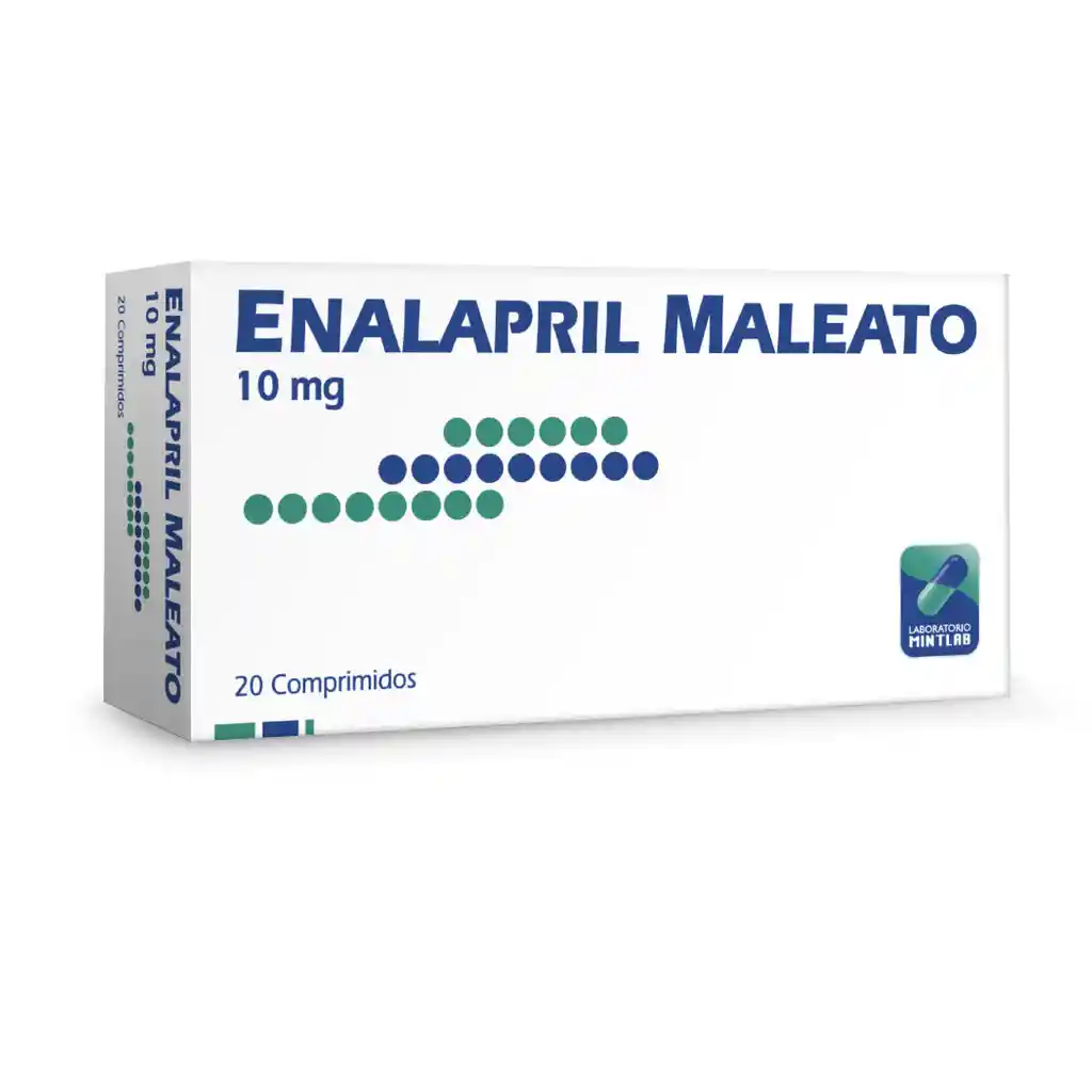 Opko Enalapril (10 mg)