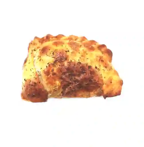 Empanada Ratatouille