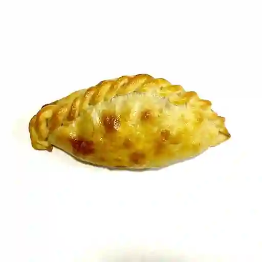 Empanada Lorraine