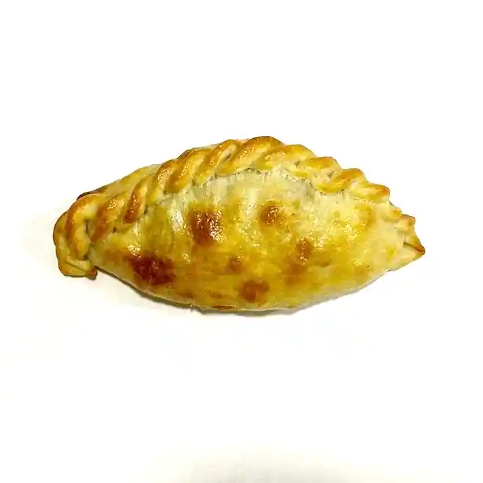 Empanada Lorraine