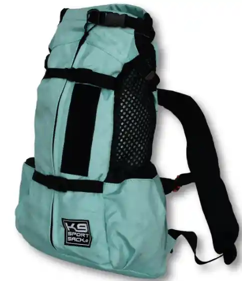 K9 Sport Sack Air Mint L