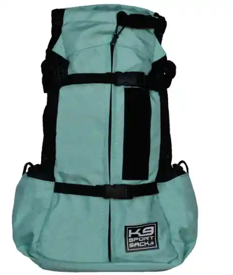 K9 Sport Sack Air Mint L