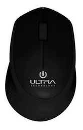 Mouse Inalámbrico Ultra