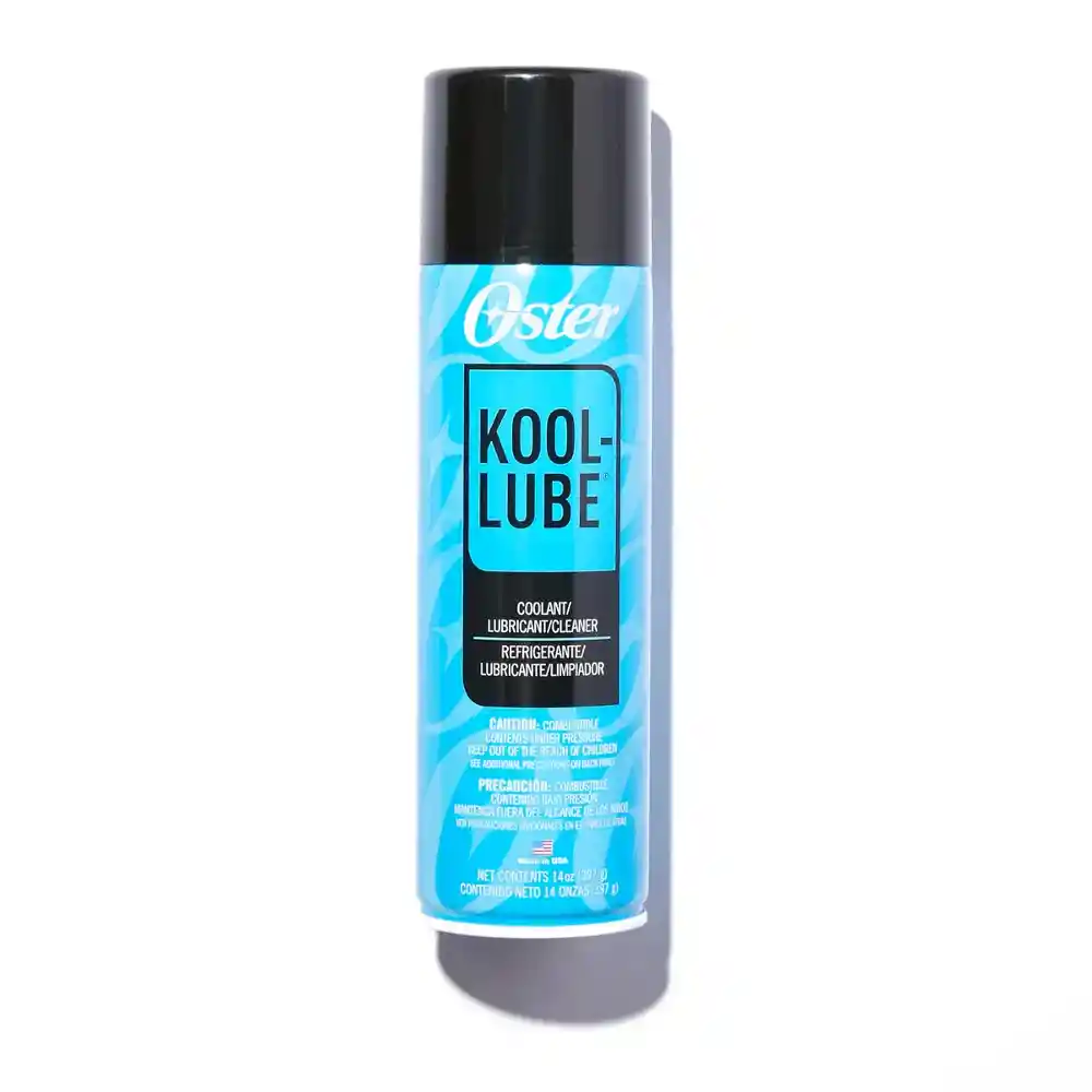 Enfriador De Cuchillas Kool Lube Oster