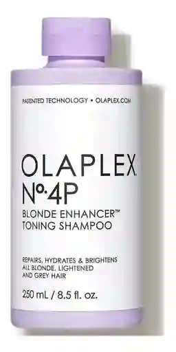 Olaplex N4p Shampoo Violeta