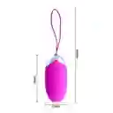 Huevo Vibrador Bluetooth Abner Android