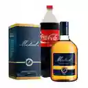 Mistral Promo1Litro . Bebida De 3 L. 1 Hielo