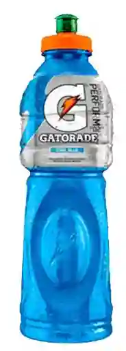 Gatorade Cool Blue 1 Litro