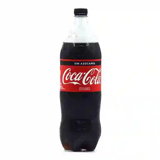 Coca-Cola Zero 15 