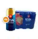 Six Pack De Royal 470cc