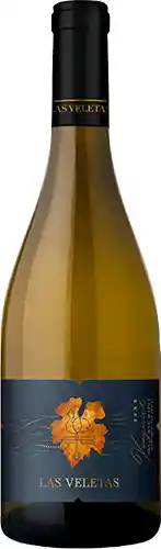 Las Veletas Estate Viognier