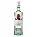 Bacardi Blanco 750cc