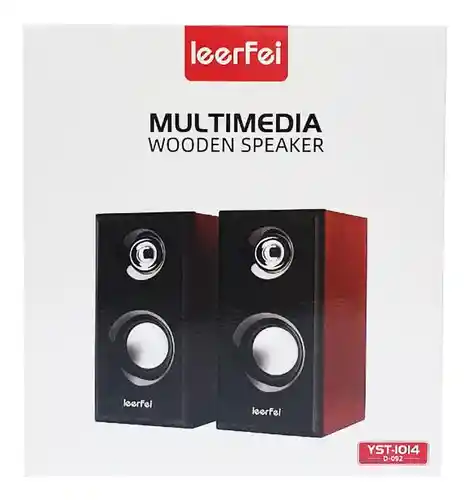 Parlantes Para Pc O Notebook